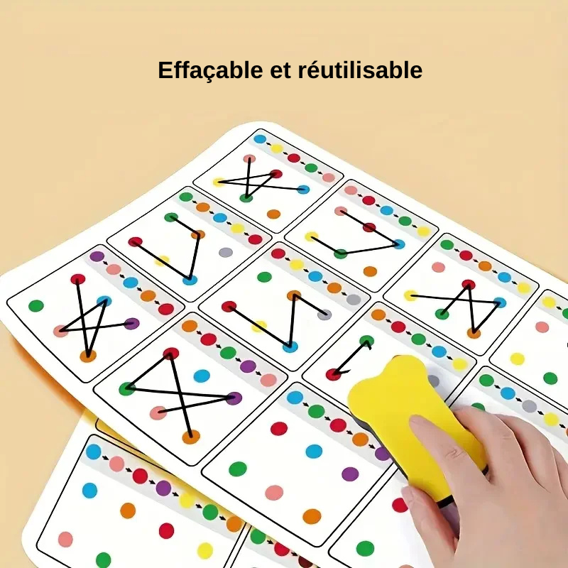 Cartes connexion