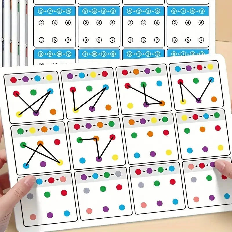 Cartes connexion