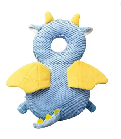 Protège tête bébé