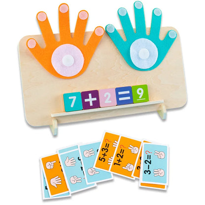 Apprenti compteur