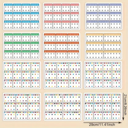 Cartes connexion