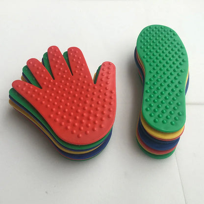 Motri Pieds Mains